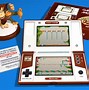 Image result for Game and Watch Super Donkey Kong