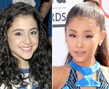 Image result for Ariana Grande Before She Was Famous