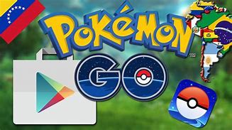 Image result for Google Play Pokemon Go