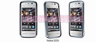 Image result for Nokia 5233 Cm