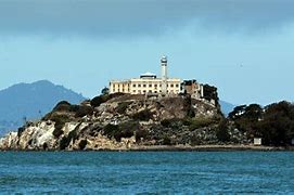 Image result for Alcatraz Now