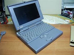 Image result for Macintosh PowerBook 165