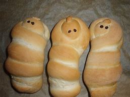 Image result for Baby Jesus Bread