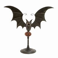 Image result for Metal Bat Wall Art