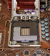Image result for Intel CPU Socket