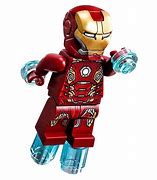 Image result for LEGO De Iron Man
