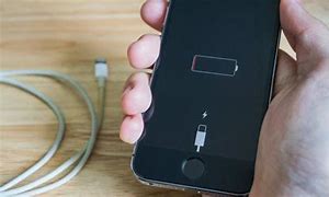 Image result for What Does a Chargining iPhone Look Like
