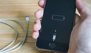 Image result for iPhone 5 Charging
