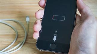 Image result for iPhone 5 and 5S Charging Side