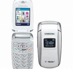 Image result for samsung flip phones 2005