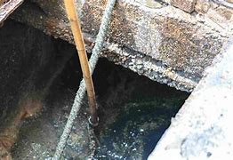 Image result for Sewer Line Blockage