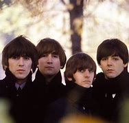 Image result for Beatles for Sale Album Cover