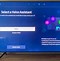 Image result for Android 1.1 Smart TV Interface