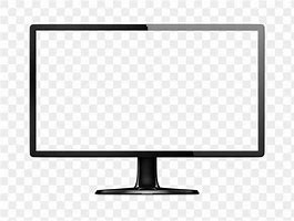 Image result for Black Monitor Screen