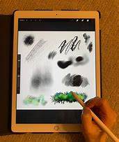 Image result for iPad Procreate Drawings