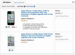 Image result for Walmart iPhone 4