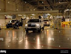 Image result for Toyota Tundra Assembly Plant