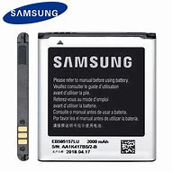 Image result for Galaxy Win Battery