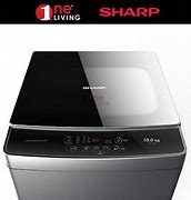 Image result for Sharp Washing Machine 10Kg