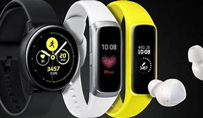 Image result for Samsung Wearable App Watches Paired