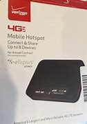 Image result for Verizon Jetpack Hotspot