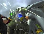 Image result for Sonic Rivals 2
