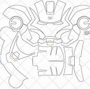 Image result for Iron Man Face Shell Tem