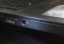 Image result for Headphone Jack On Dell Iris X