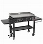 Image result for Outdoor Gas Flat Top Grills