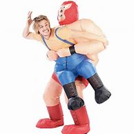 Image result for Wrestling Costumes for Men Aesthetic