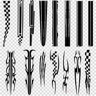 Image result for Racing Stripes Vector