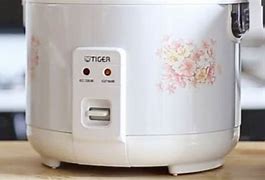 Image result for Rice Cooker Tiger Jnp S1ouhu