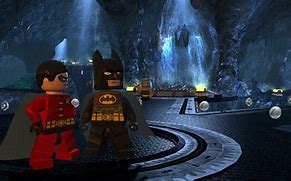 Image result for Lego Batman 2 Robin