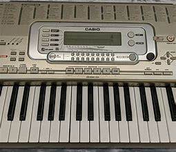 Image result for Casio Piano Keyboard