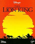Image result for Lion King Film Case