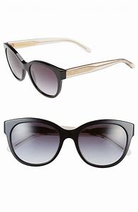 Image result for Burberry 54Mm Sunglasses