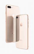 Image result for iPhone 8 Glass Rose Gold