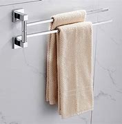 Image result for Bathroom Towel Bars