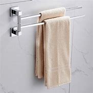 Image result for Towel Rack Swivel Arms