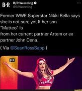 Image result for Nikki Bella Meme