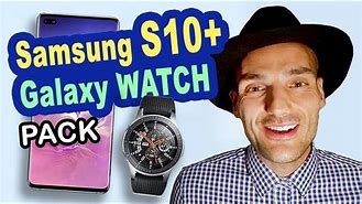 Image result for Samsung Galaxy Watch 46Mm Used