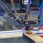 Image result for Factory Robot Pathway