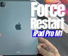 Image result for Force Restart iPad
