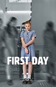Image result for First Day TV Show
