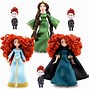 Image result for Disney Princess Brave Doll