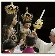 Image result for Papa Emerito Benedetto XVI Benedizione Apostolica a Preti