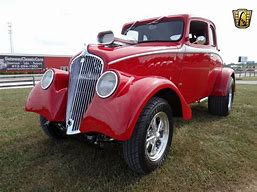 Image result for 33 Willys Coupe Gassers