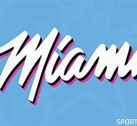 Image result for Miami Heat Jersey Logo