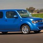 Image result for Nissan Cube Side View