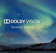 Image result for Dolby VisionTV